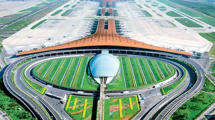 Kina otvara aerodrome za privatni i strani kapital!