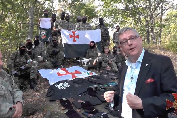 Evropski desničari pomažu bugarskim fašistima u lovu na izbeglice