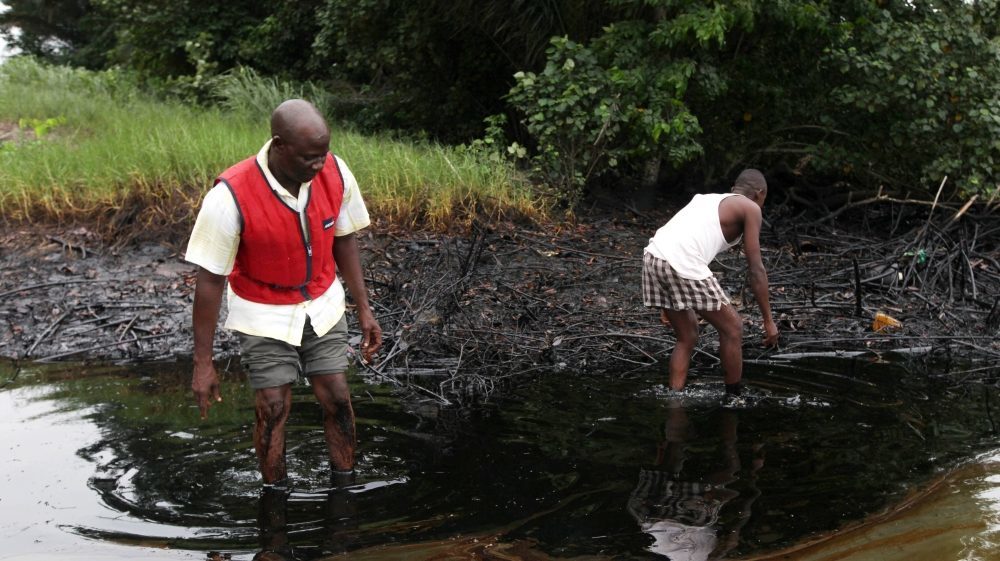 Nigerijci tuže britanske naftne kompanije zbog zagađenja ekosistema, ali u Britaniji!