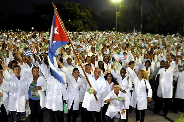 Kuba: 83% zaraženih virusom HIV-a preživi!