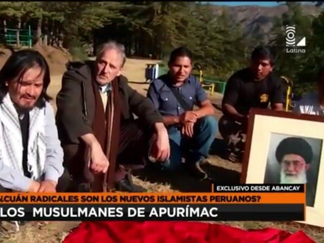 Peru: Sve veća aktivnost Hezbolaha u Latinskoj Americi (VIDEO)