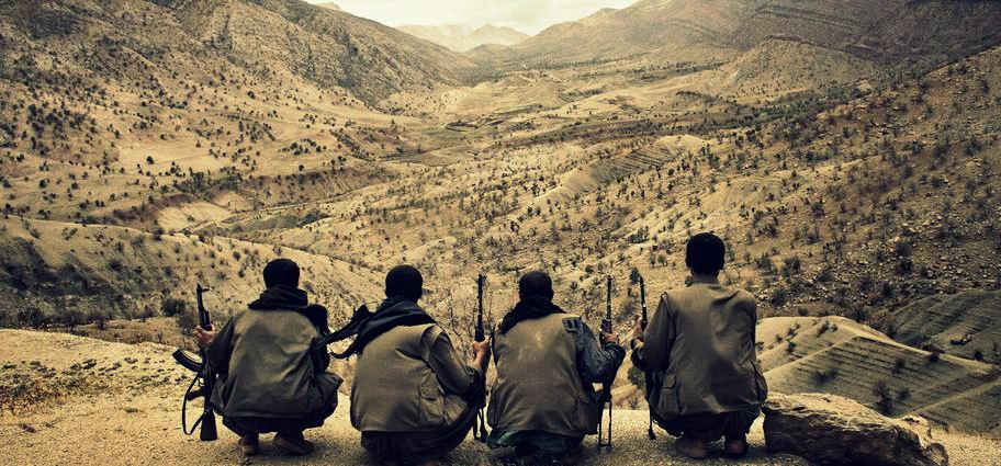 Borci PKK primaju plate od iračke vlade i sarađuju sa šiitskim milicijama!