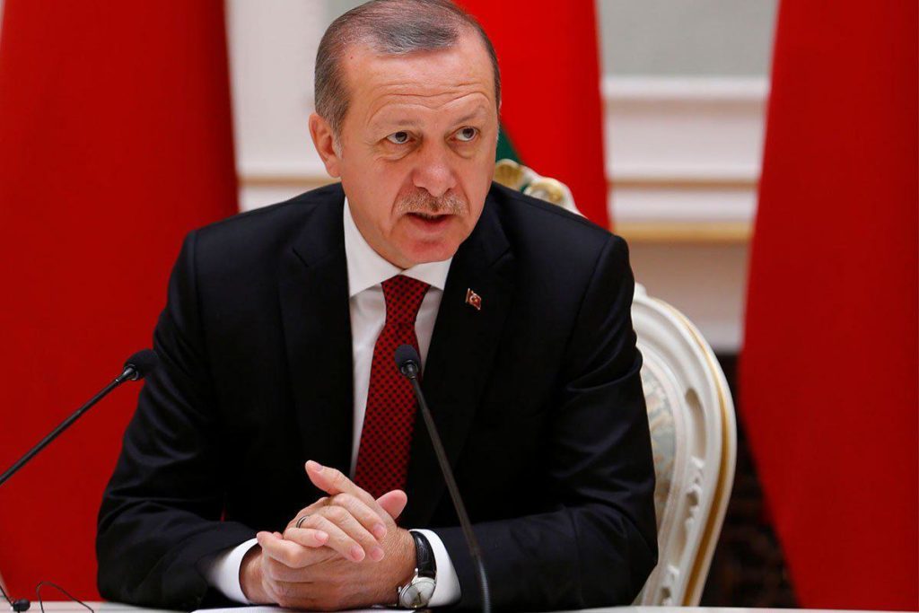 Erdogan: „Ne moramo u EU po svaku cenu. Zašto ne sa Kinom i Rusijom?“