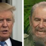 Šta je Donald Tramp rekao povodom smrti Fidela Kastra!