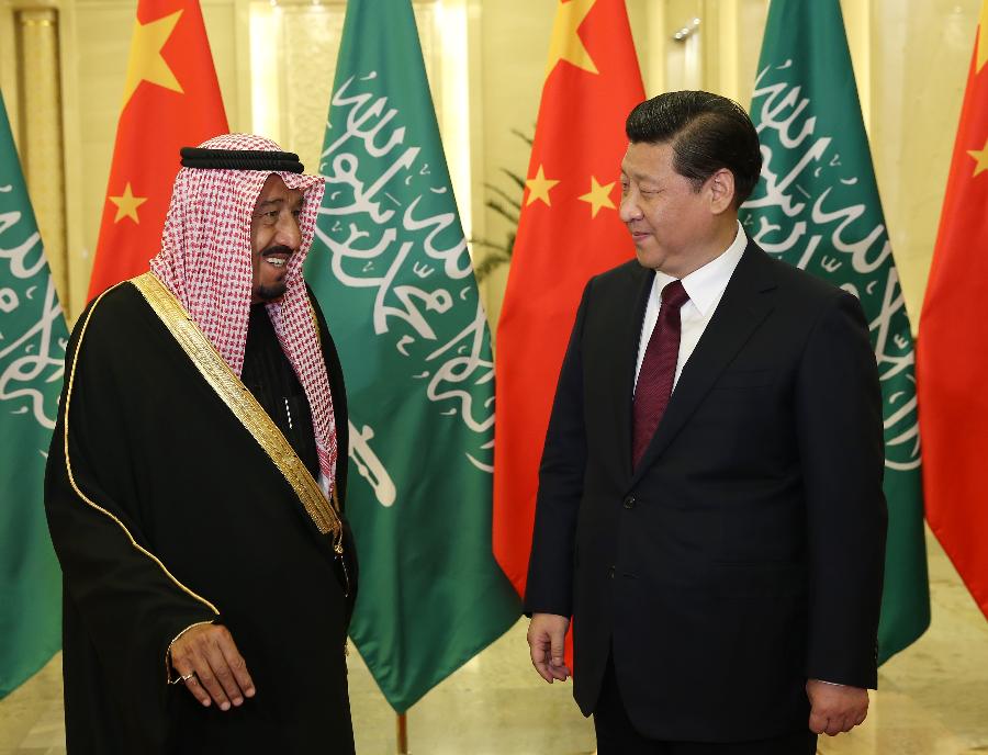 Kina podržala Saudijsku Arabiju u jemenskom sukobu!