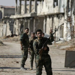Sirijska vojska oslobodila Stari grad u Alepu! (VIDEO)