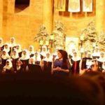 Muslimanski hor ušetao u crkvu da proslavi Božić sa hrišćanima