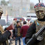 SAD priznale saradnju sa šiitskim milicijama u Iraku