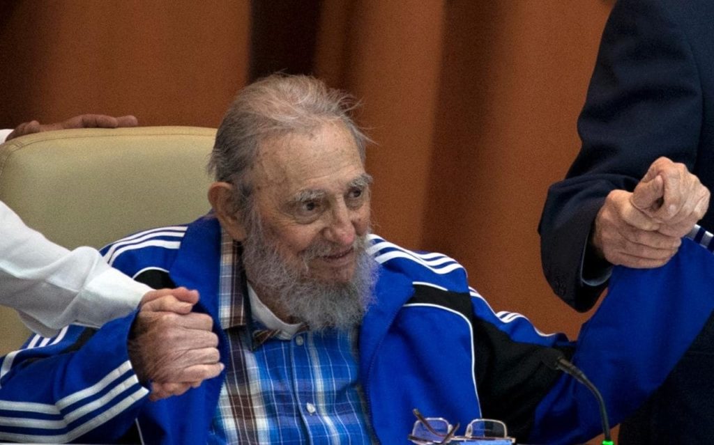 Raul Kastro otkrio javnosti Fidelovu poslednju želju!