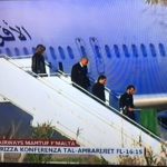 Završena otmičarska kriza na Malti, Gadafijevi lojalisti dobrovoljno napustili avion!