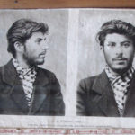 J. V. Staljin – Materijalistička teorija