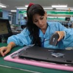 Kuba otvorila prvu fabriku prenosnih računara