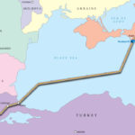 Turska odobrila izgradnju ruskog gasovoda „Turski tok”