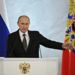 Putin: “Računam na udružene snage sa SAD!”