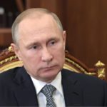 Putin: “Ubistvo ambasadora dizajnirano da pokvari rusko-turske odnose”!