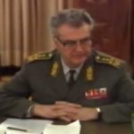 General Kadijević na sednici OS SFRJ, 1991: „Zapad želi uspostavu marionetskih režima u Jugoslaviji!“ (VIDEO)