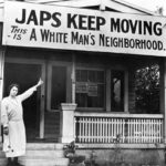 Registar američkih Japanaca i koncentracioni logori u SAD