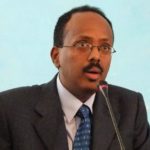SAD izabrale novog predsednika Somalije