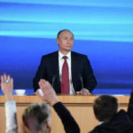 Šest pitanja predsedniku Putinu u vezi sa teorijom „boljševičke veleizdaje u I svetskom ratu“!