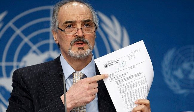 Sirija odbila odredbe ruskog nacrta novog Ustava!