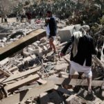 Jemen ukinuo dozvolu SAD da vrše specijalne operacije u zemlji