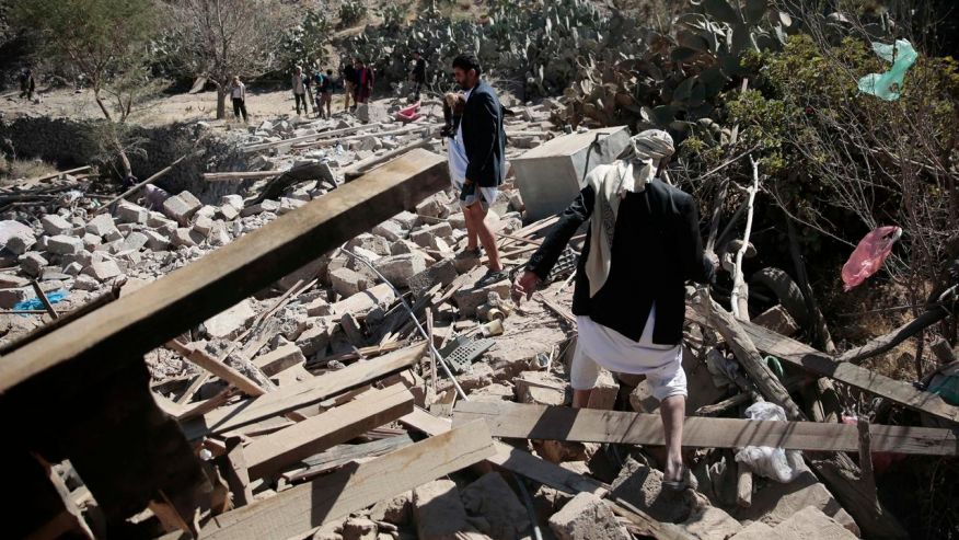 Jemen ukinuo dozvolu SAD da vrše specijalne operacije u zemlji