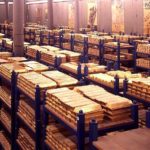 Nemačka povlači svoje zlato iz SAD brže nego što je planirano