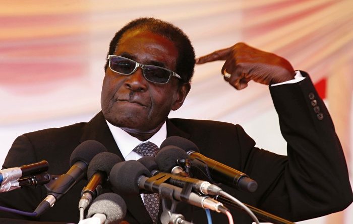Mugabe besan na Afričku uniju zbog povratka Maroka u članstvo organizacije!