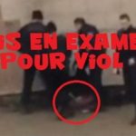 Istraga zaključuje da je policija silovala mladića “slučajno”! (VIDEO)