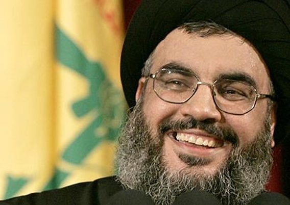 Vođa Hezbolaha: „Ugnjeteni narodi će imati koristi od idiota u Beloj kući!“