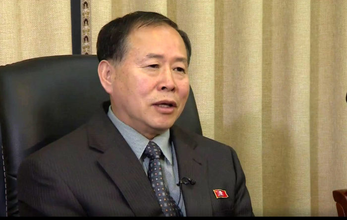 Severnokorejski ministar u intervjuu za BBC: „Naš odgovor će odmah uslediti!“ (VIDEO)