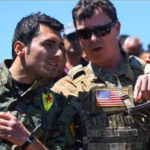 SAD otpremile trupe na sirijsko-tursku granicu da zaustave napade na Kurde (VIDEO)