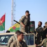 Finansiraju li SAD borce PKK?