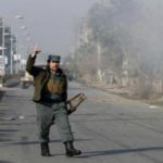 Napadnuta vojna baza SAD tokom posete „Besnog psa“ Avganistanu