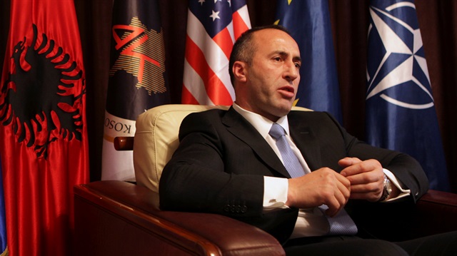 Francuski sud odbio izručenje Ramuša Haradinaja Srbiji!