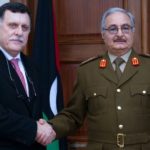 Pritisak SAD urodio plodom: Vlada u Tripoliju će imenovati Haftara za šefa Libijske armije!