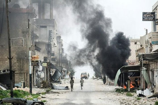 Nedodirljivi! Gađaju civile širom Sirije, 59 stradalih za dve nedelje!