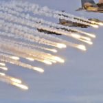 SAD sprovele prve vazdušne udare na provladine snage u Siriji!