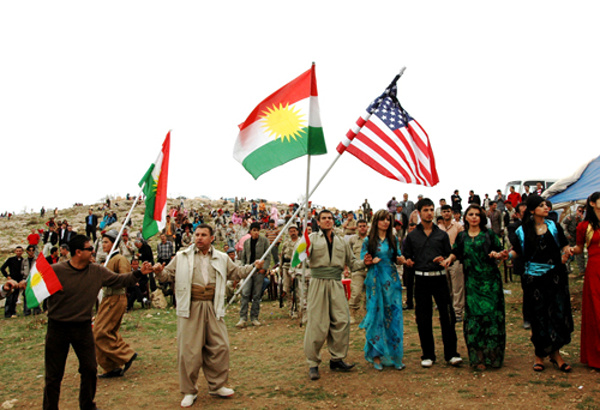 Diplomatskim predstavnicima upućen poziv da nadziru referendum o nezavisnosti Kurdistana