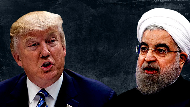 Tramp započeo novi verbalni rat sa Iranom