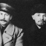 J. V. Staljin – Nacionalno pitanje