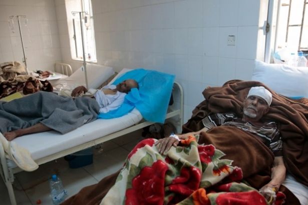 Saudijska Arabija ubila 25 civila u Jemenu