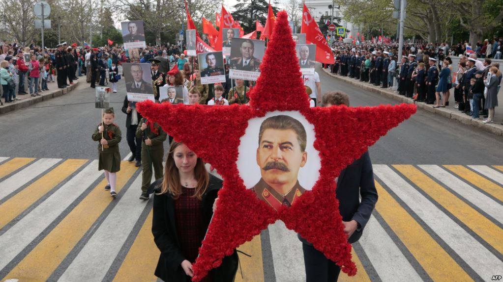 U novoj anketi Rusi odabrali Staljina kao najznačajniju ličnost svih vremena!