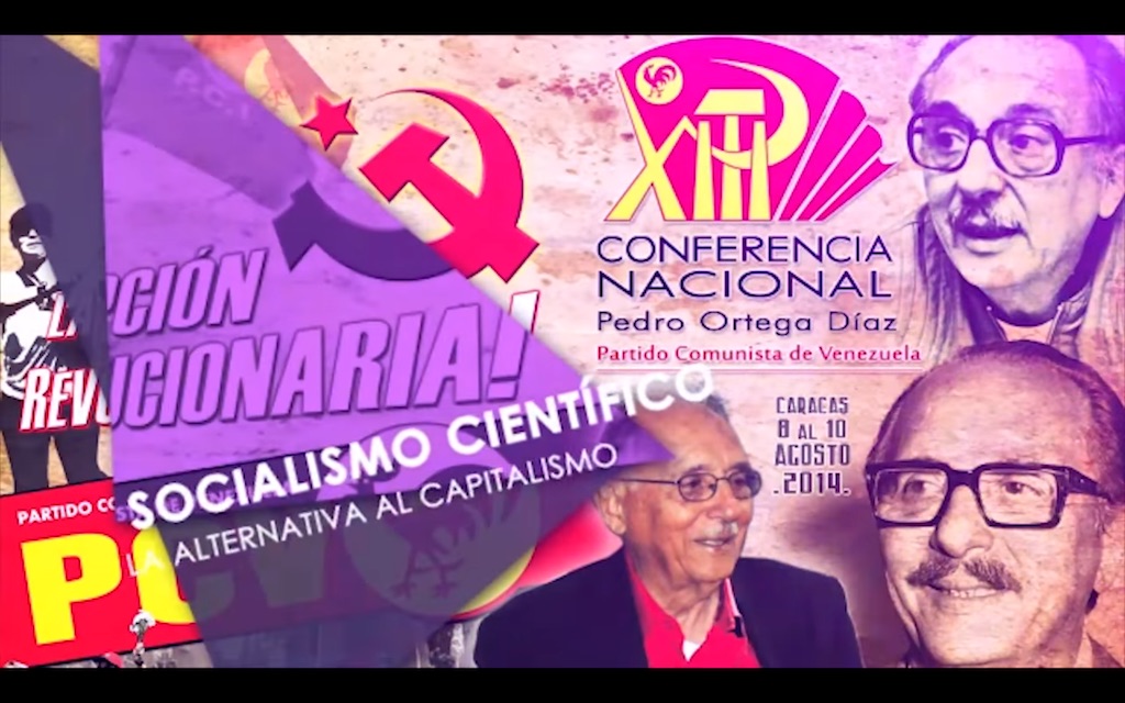 Venecuela: oformljen Narodni antiimperijalistički i antifašistički front