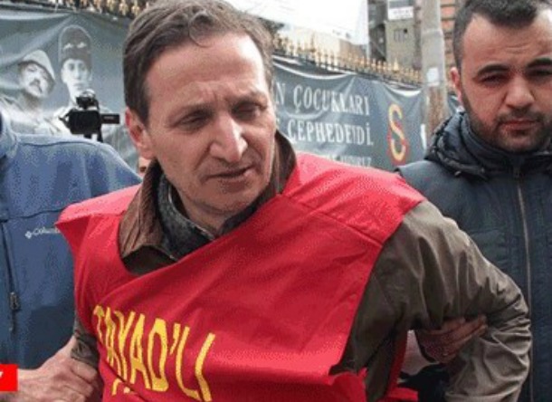 Turska policija u raciji ubila aktivistu pod izgovorom da je pripremao atentat na ministra