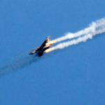 Rusija tvrdi da će avione SAD zapadno od Eufrata tretirati kao mete!