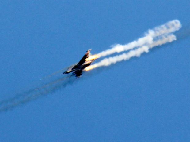 Rusija tvrdi da će avione SAD zapadno od Eufrata tretirati kao mete!