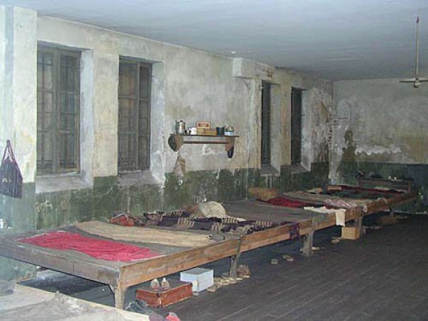 Kulturni život u koncentracionom logoru Banjica