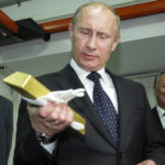 Vladimir Putin: Ekonomija Ruske Federacije i dalje zavisi od izvoza nafte i gasa