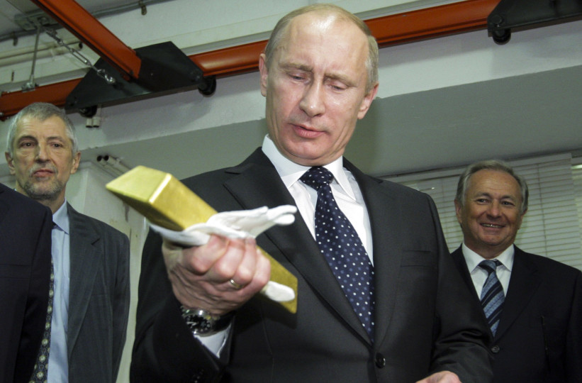 Vladimir Putin: Ekonomija Ruske Federacije i dalje zavisi od izvoza nafte i gasa